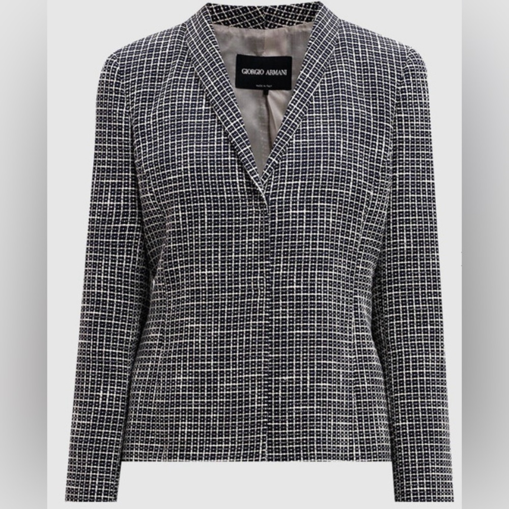 VINTAGE GIORGIO ARMANI- Women’s Blazer